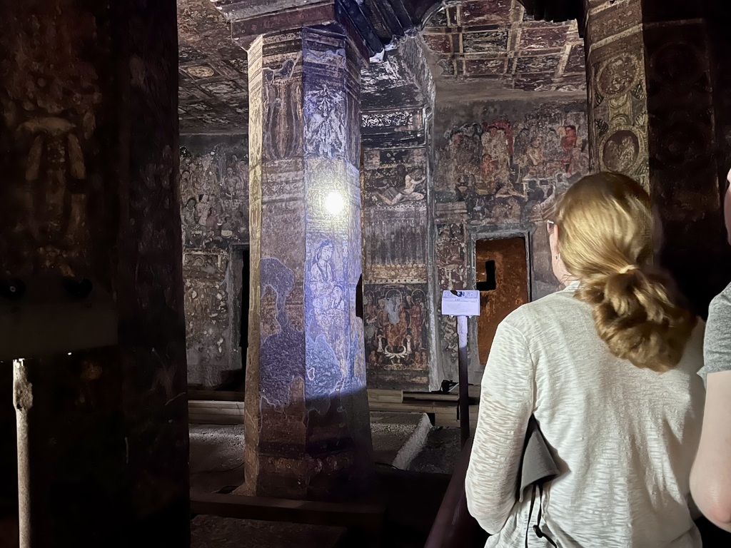 travel diary