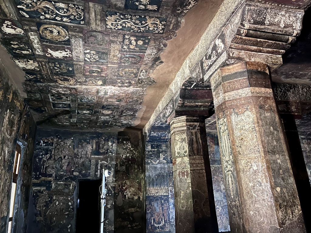 travel diary