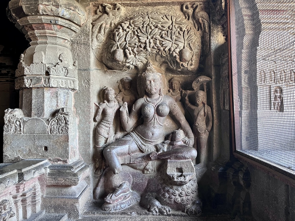 travel diary