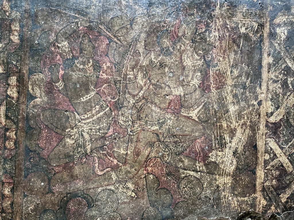 travel diary
