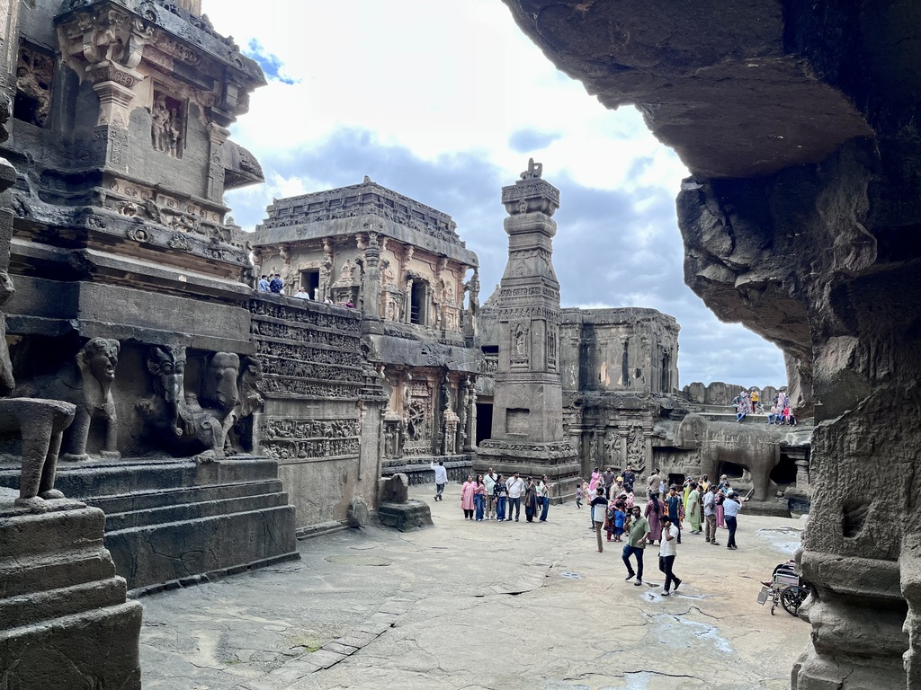 travel diary
