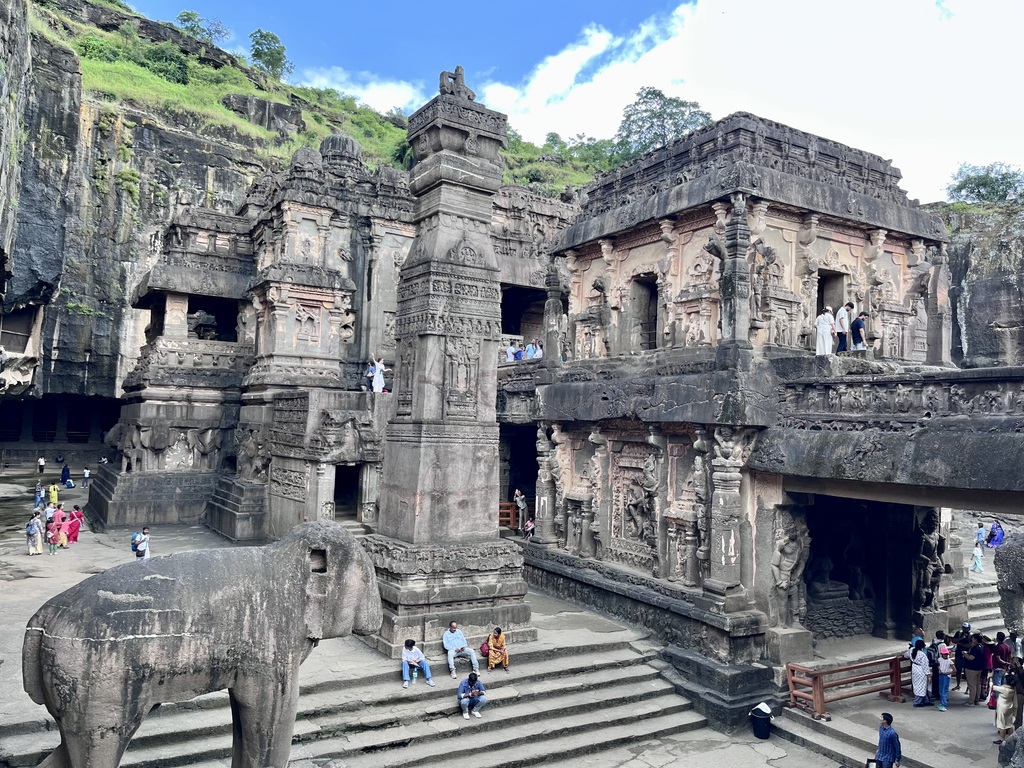 travel diary