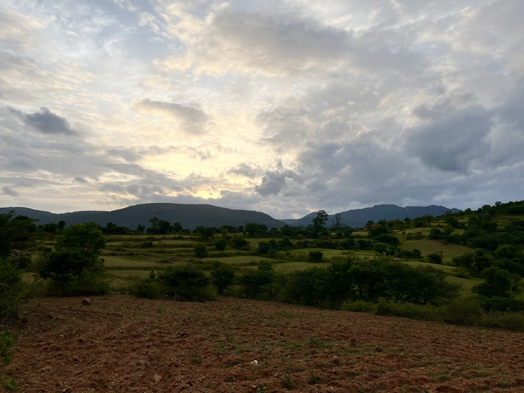 travel diary