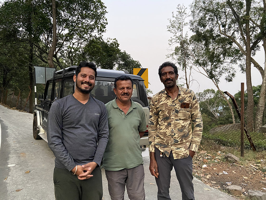 travel diary