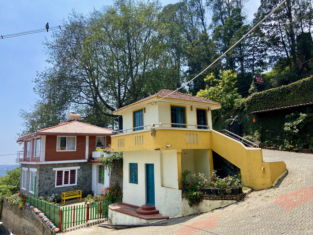 travel diary