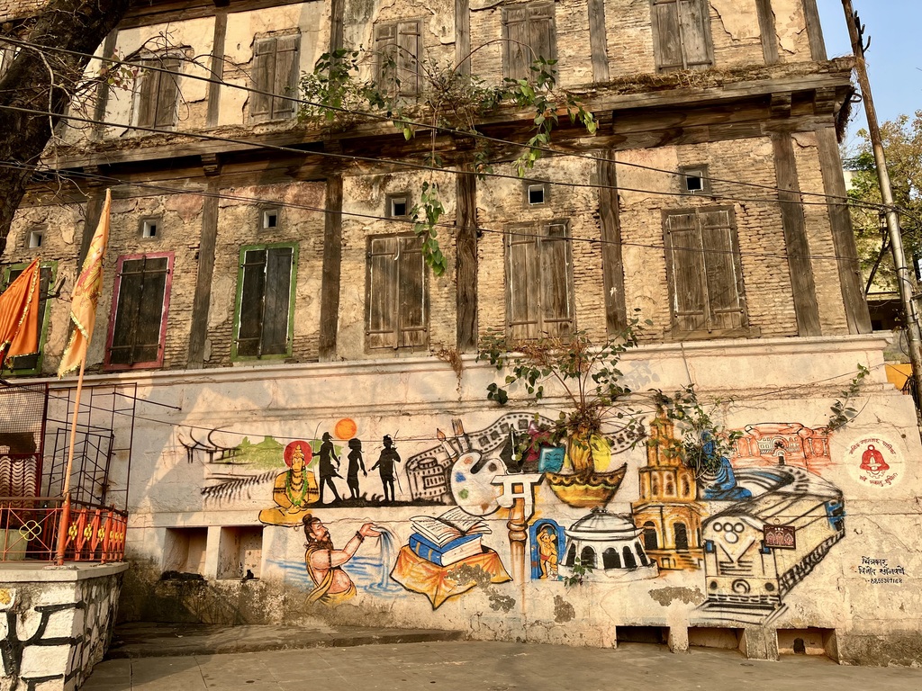 travel diary
