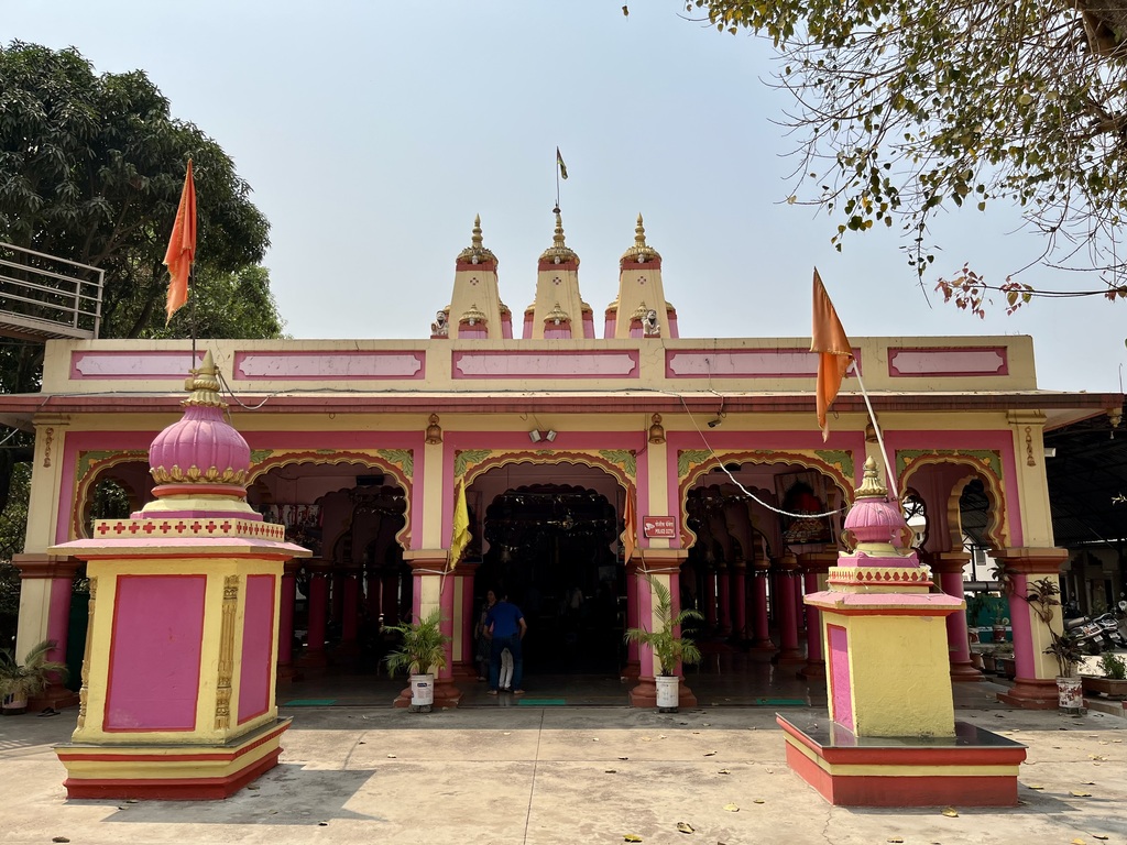 travel diary