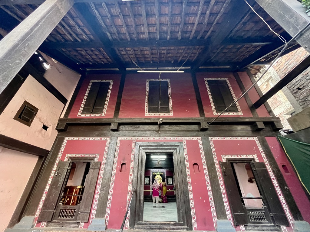 travel diary
