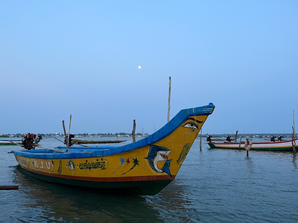 travel diary