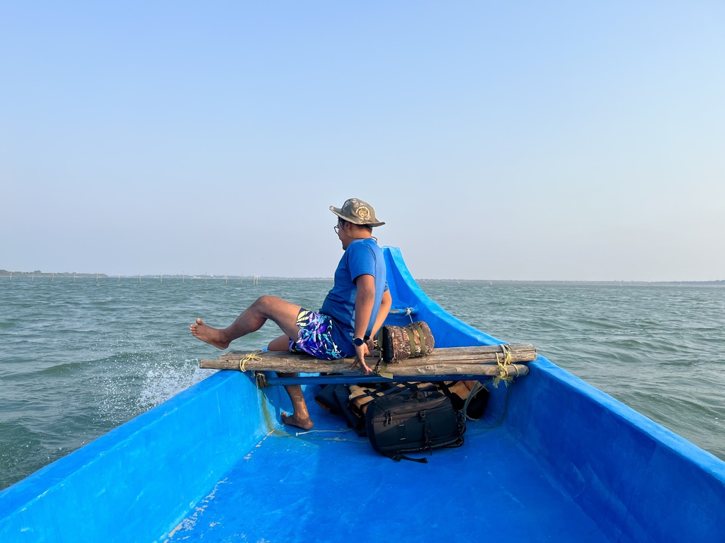 travel diary